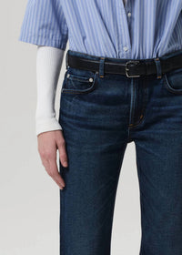 Citizens Of Humanity - Genova Low Rise Boot Cut Jeans