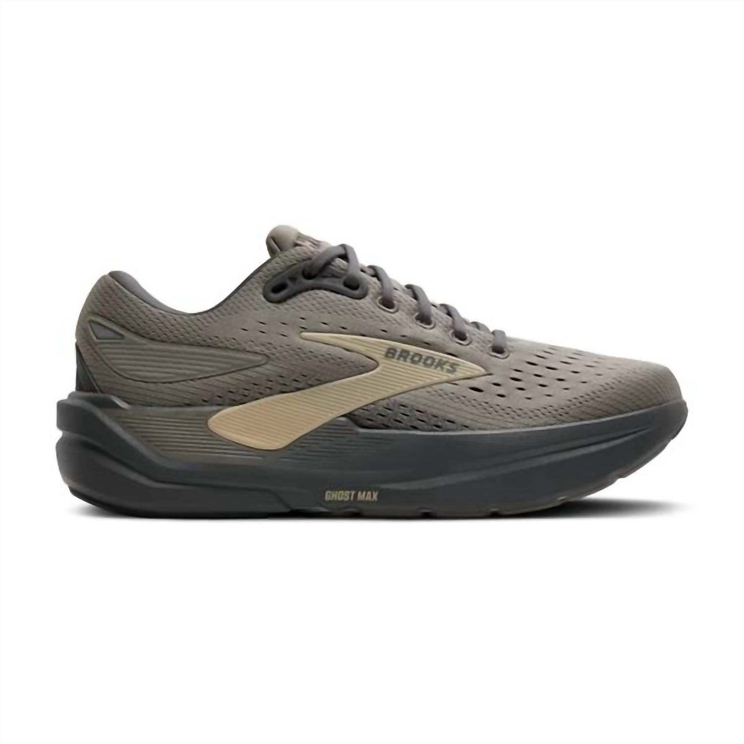 Brooks - Men's Ghost Max 3 Running Shoe