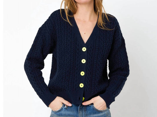 Kerri Rosenthal - Suzanne Just Add Love Cardigan