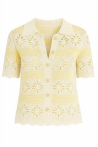 Another Love - Women's Andrine Blouse