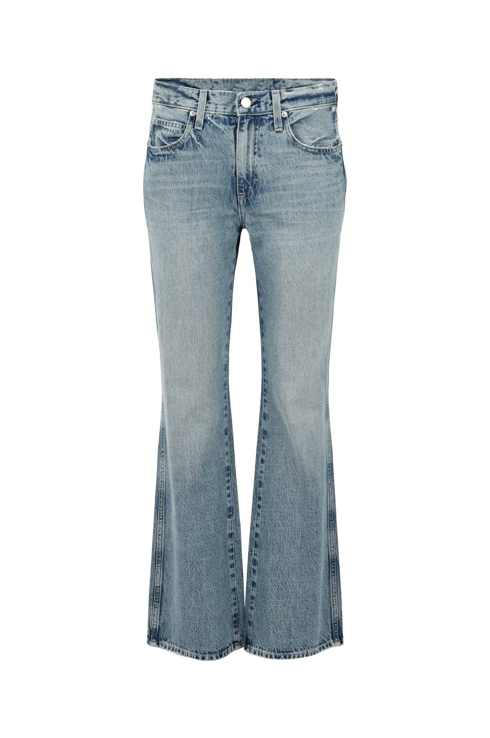 Amo - Marcenia Bootcut Jeans