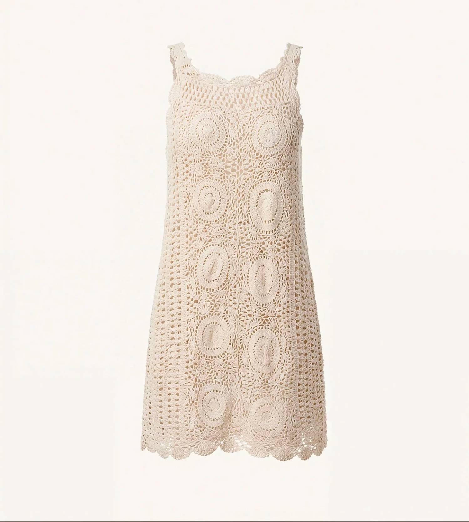 Cleobella - Women's Danni Mini Dress