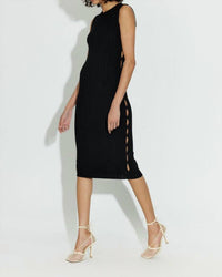 Cotton Citizen - Capri Cutout Tank Dress