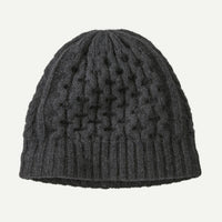 Patagonia - Unisex Coastal Cable Beanie