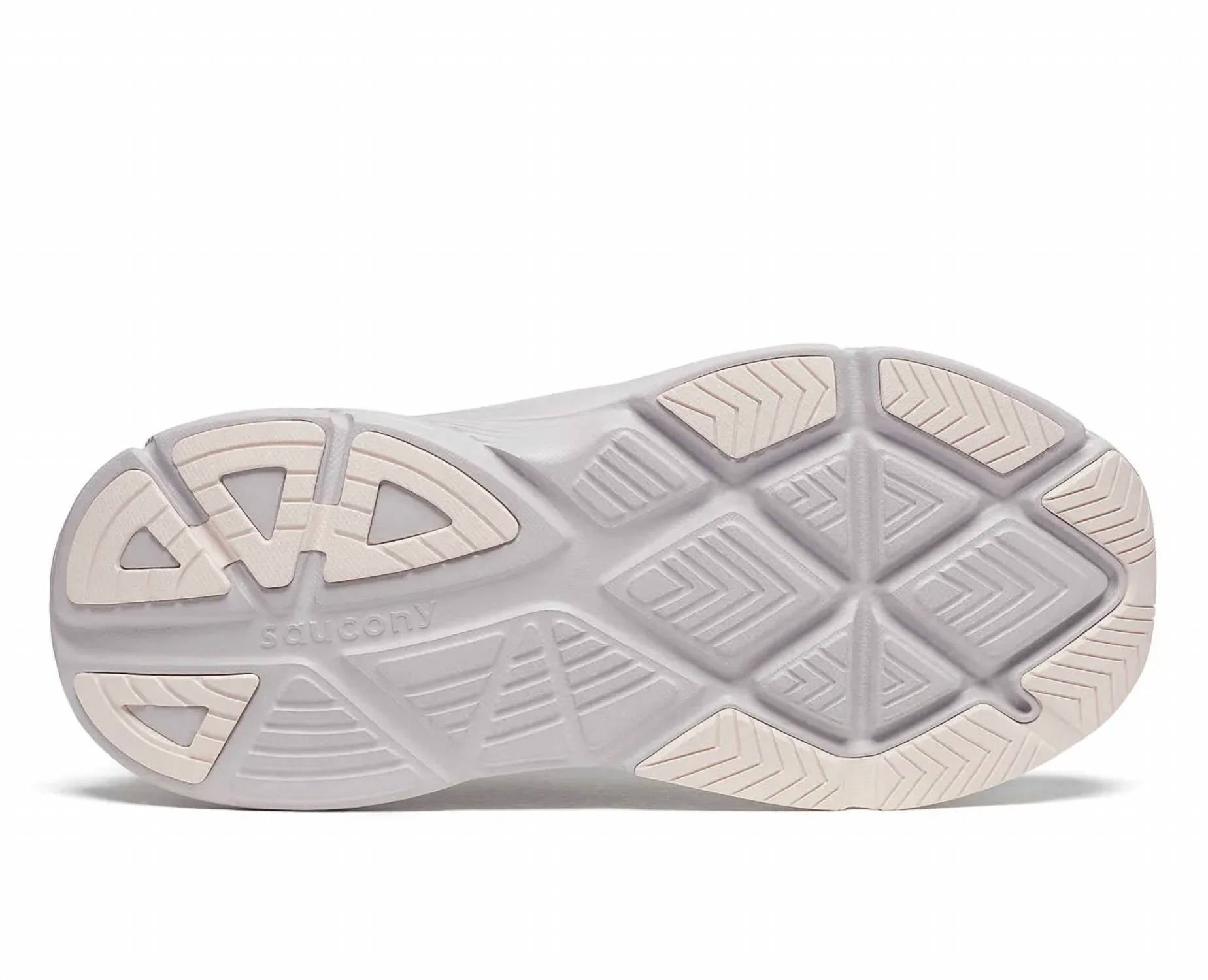 Saucony - Women's Guide 18 Athletic Running Shoes