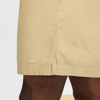 Nike - Flow Washed Parachute Shorts