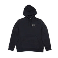 Calvin Klein - Men's Fleece Pullover Hoodie