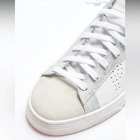 P448 - Women's Jack Sneaker