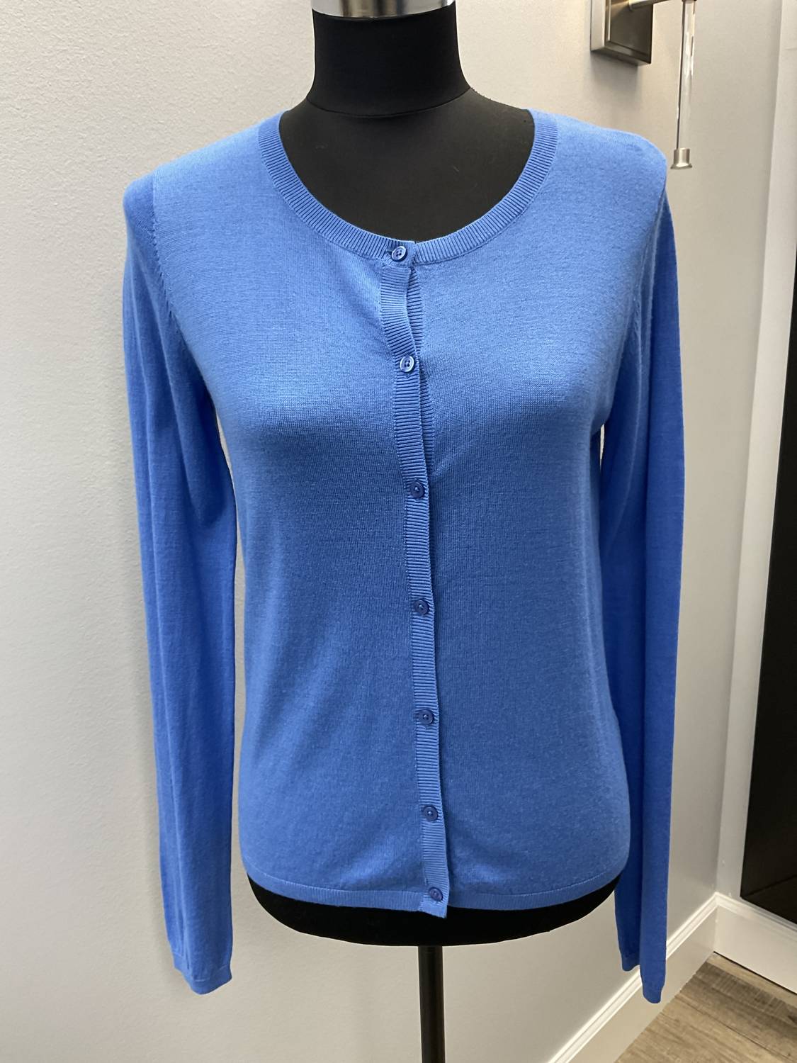 Summer Cardigan