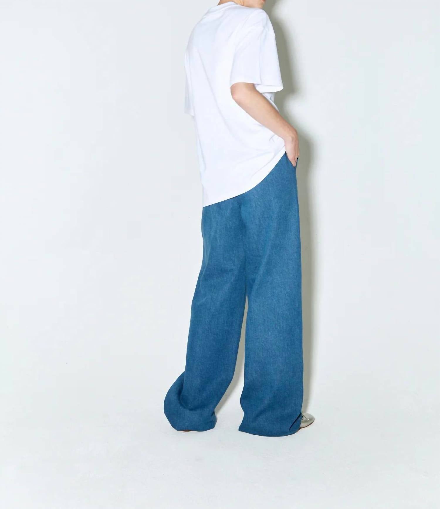 Facon Jacmin - TIMOUR T-SHIRT