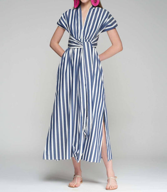 Vilagallo - Cruz Convertible Dress