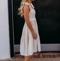 Another Love - Clementine Midi Dress