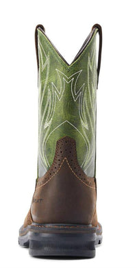 Ariat - Men's Steel-toe Sierra Shock Shield Work Boot