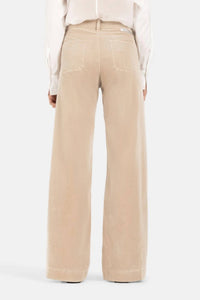 Cambio - Ada Corduroy Pant