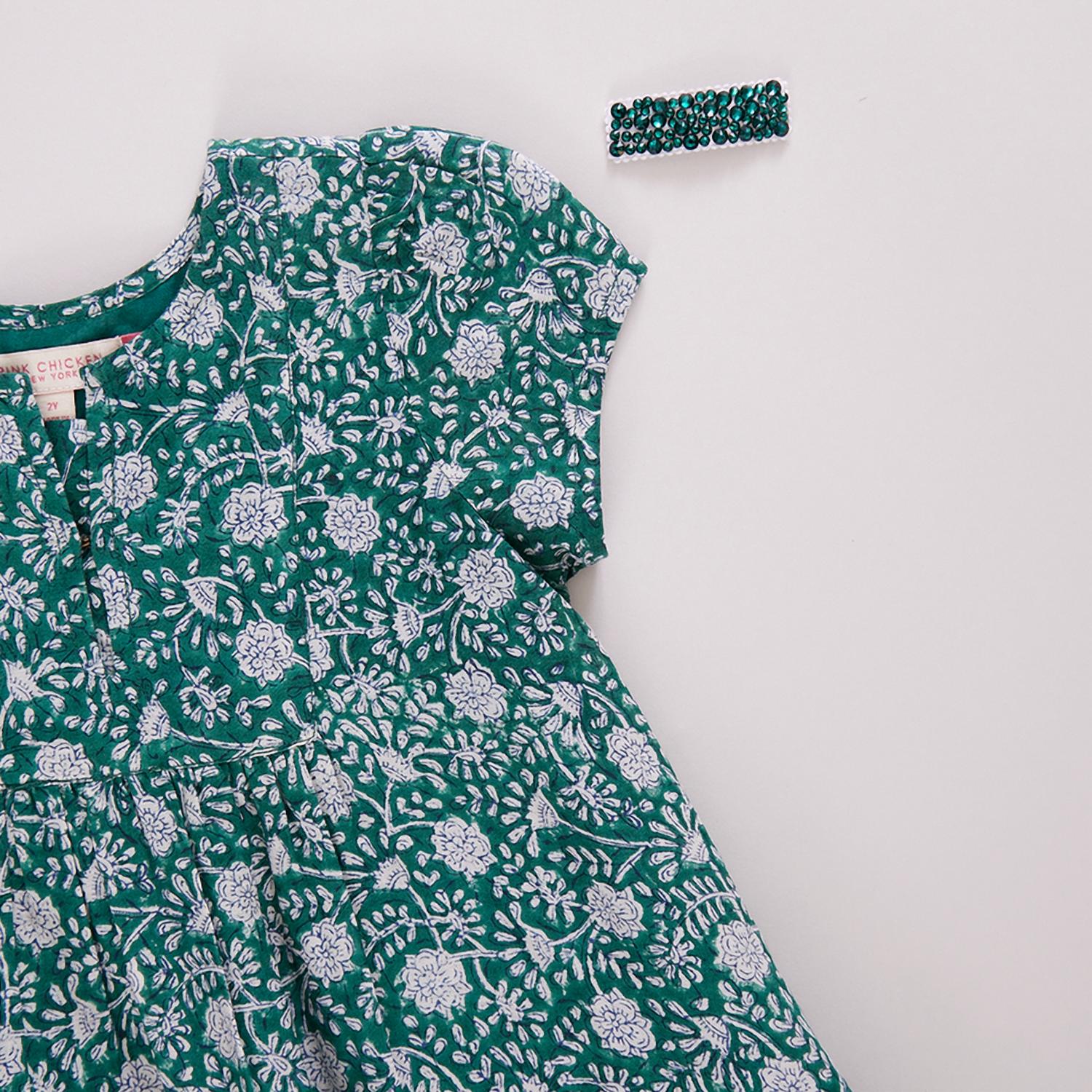 Pink Chicken - Adele Dress