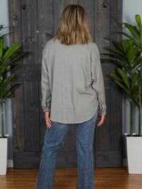 Simply Southern - Short Stack Shacket