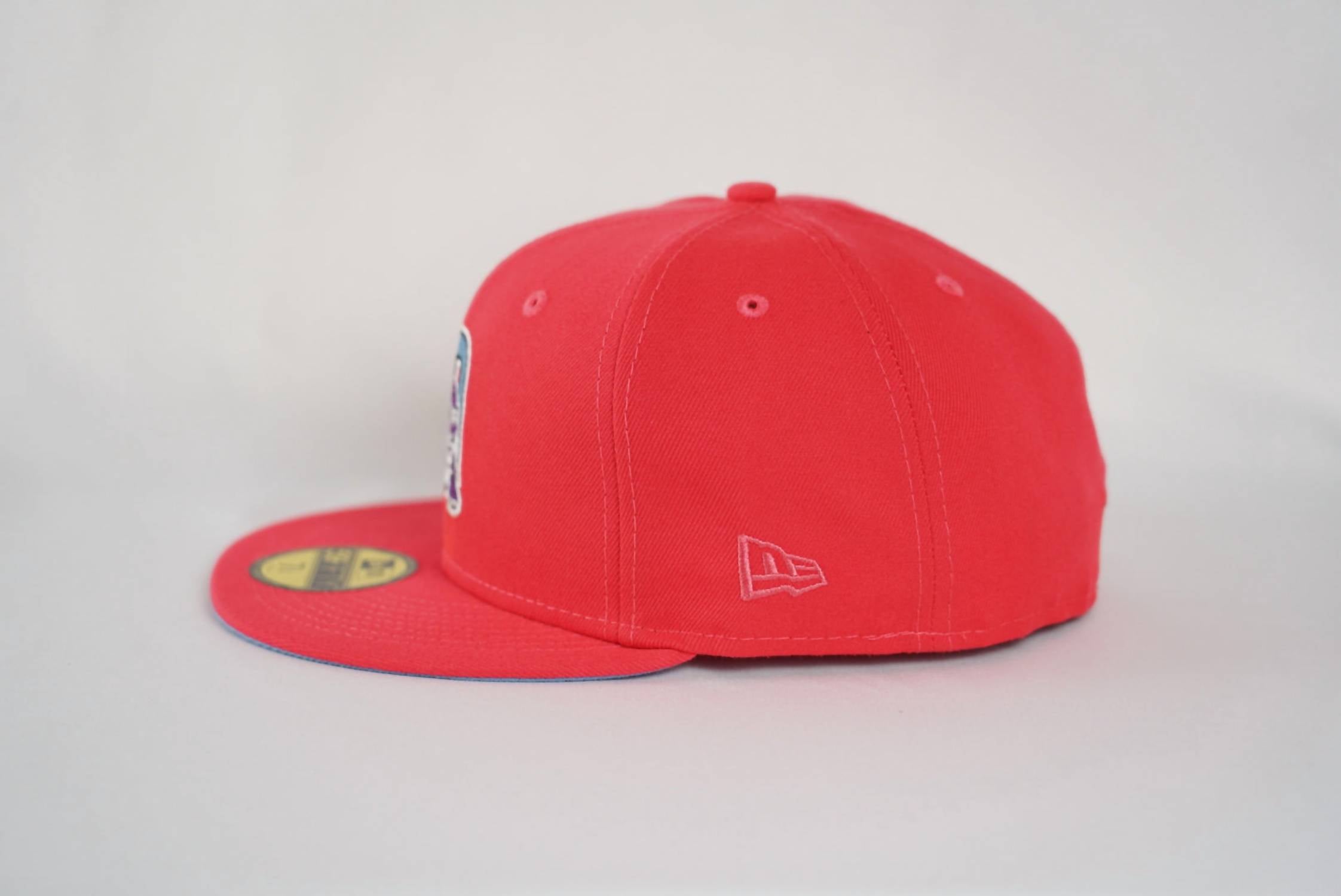 New Era - Men's Custom 59fifty Detroit Tigers 2005 All Star Game Fitted Hat