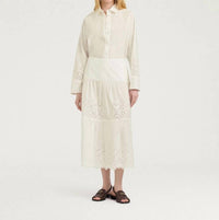 Momoni - Reina Midi Skirt