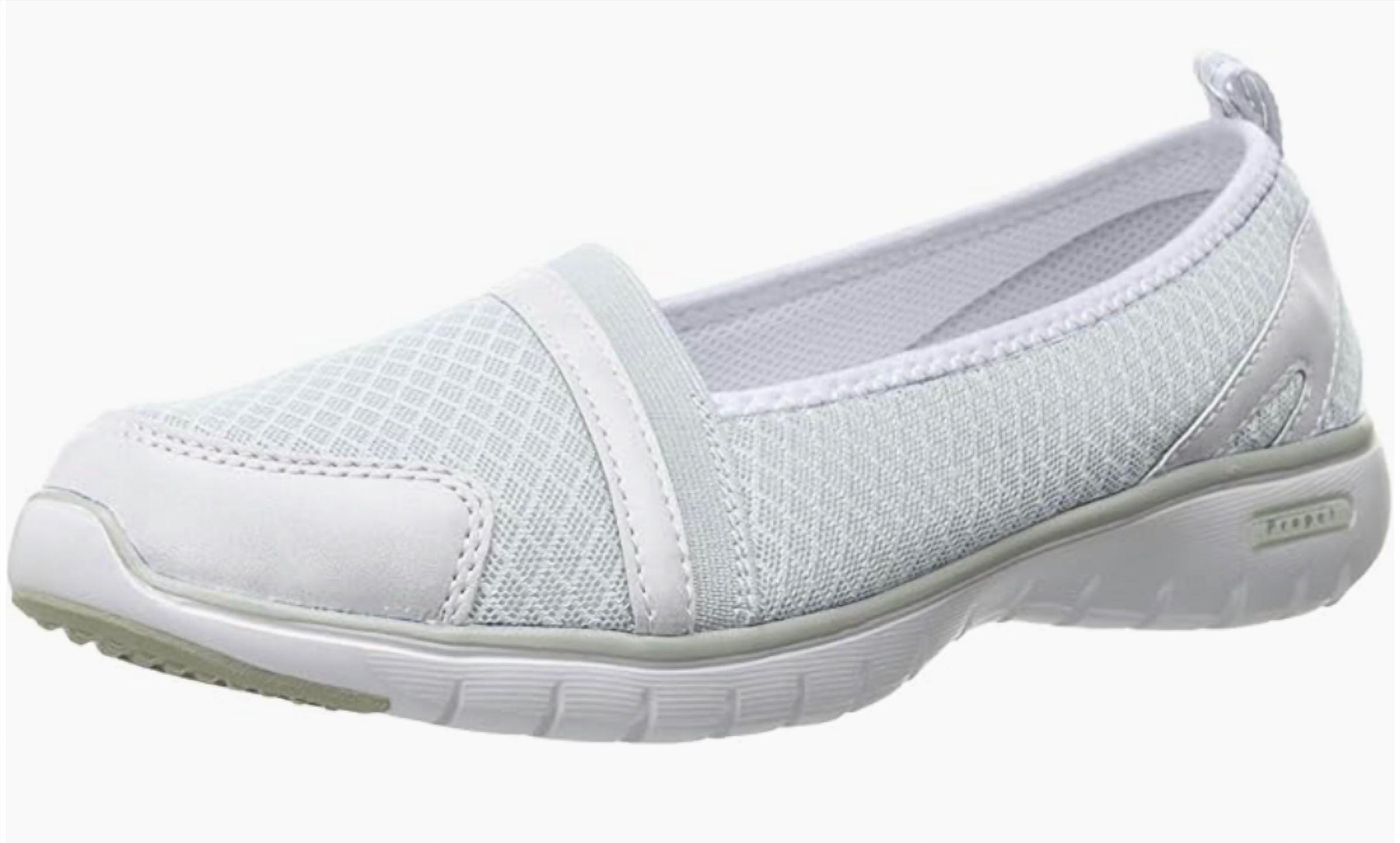 Propet - Women's Travelite Slip-on Xxw Width Sneakers