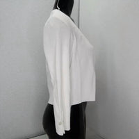 Joseph Ribkoff - Women's Cover Up Open Front Cardigan