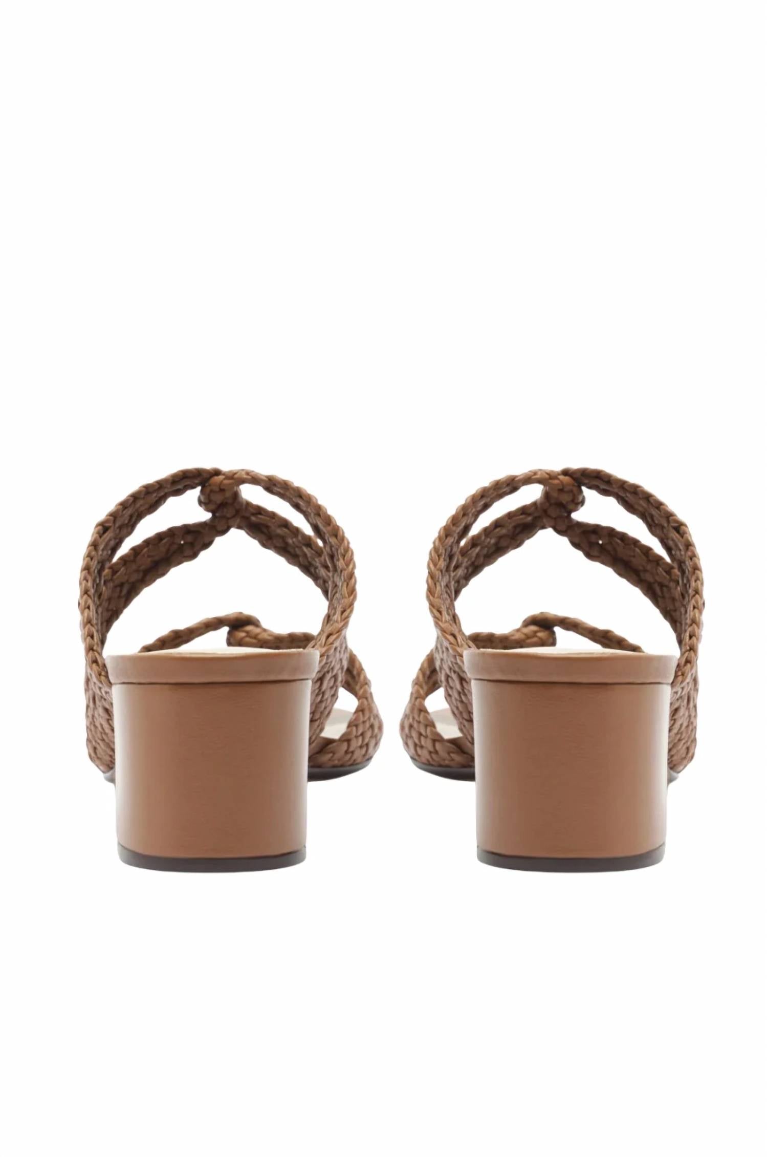 Alexandre Birman - Women's Sabrina Sandals