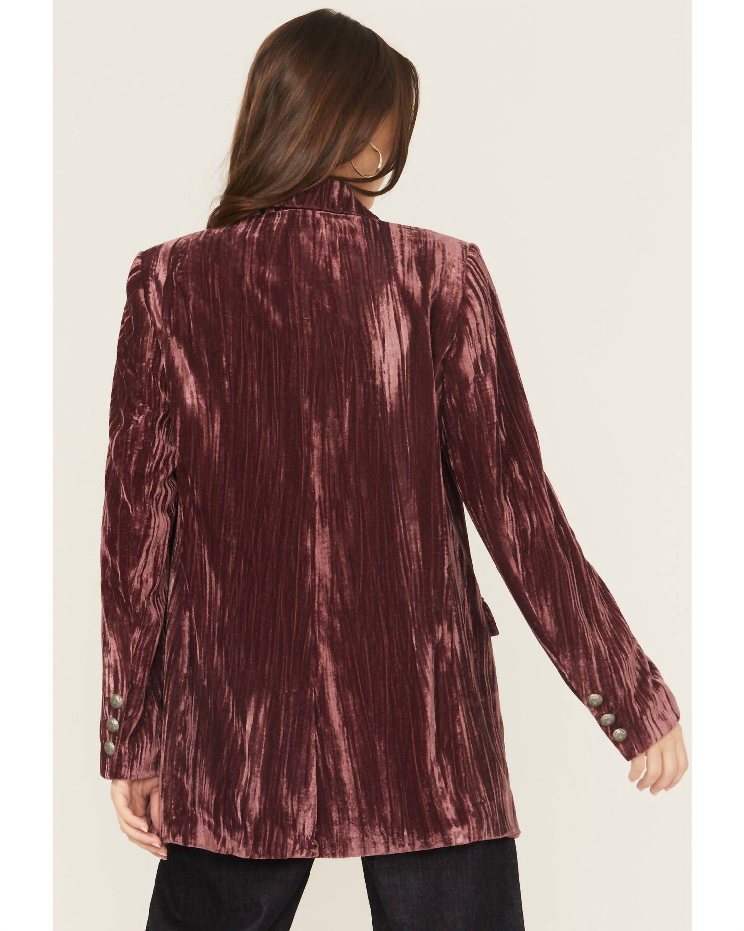 Ariat - Velvet Aura Blazer