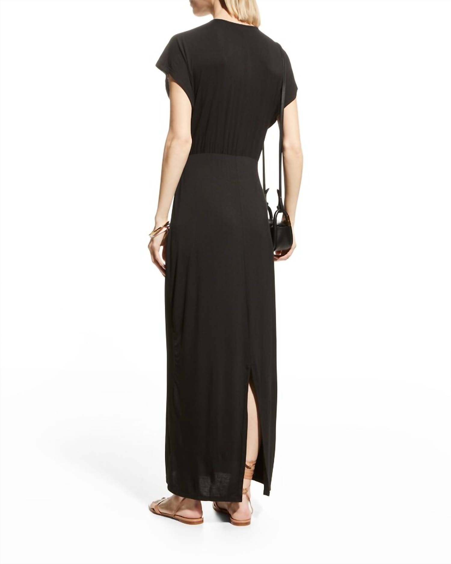 Capsule 121 - TEMPERENCE DRESS