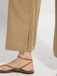 Lysse - Jane Cargo Ankle Pant