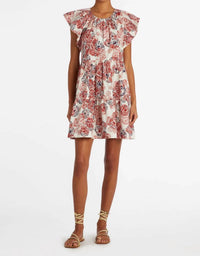 Marie Oliver - Kara Dress