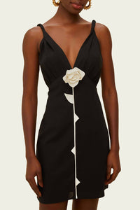 Farm Rio - Rose Mini Dress