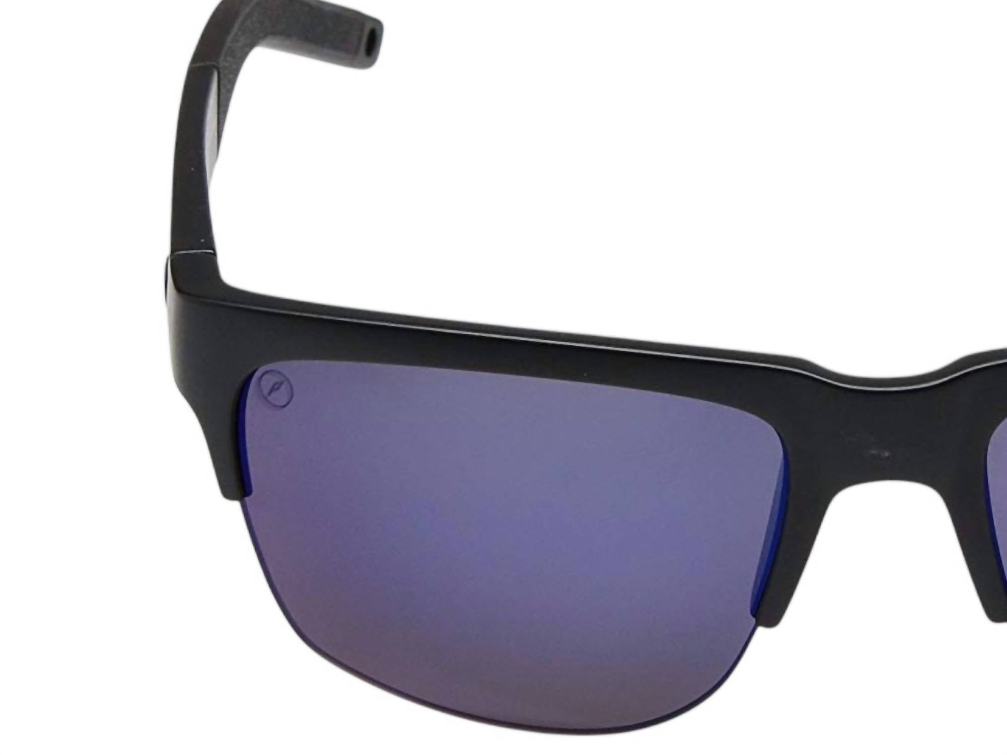 Electric Label - Men's Knoxville Pro Sunglasses