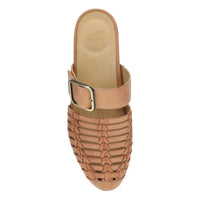 Dansko - Women's Leilani Woven Mule Sandal