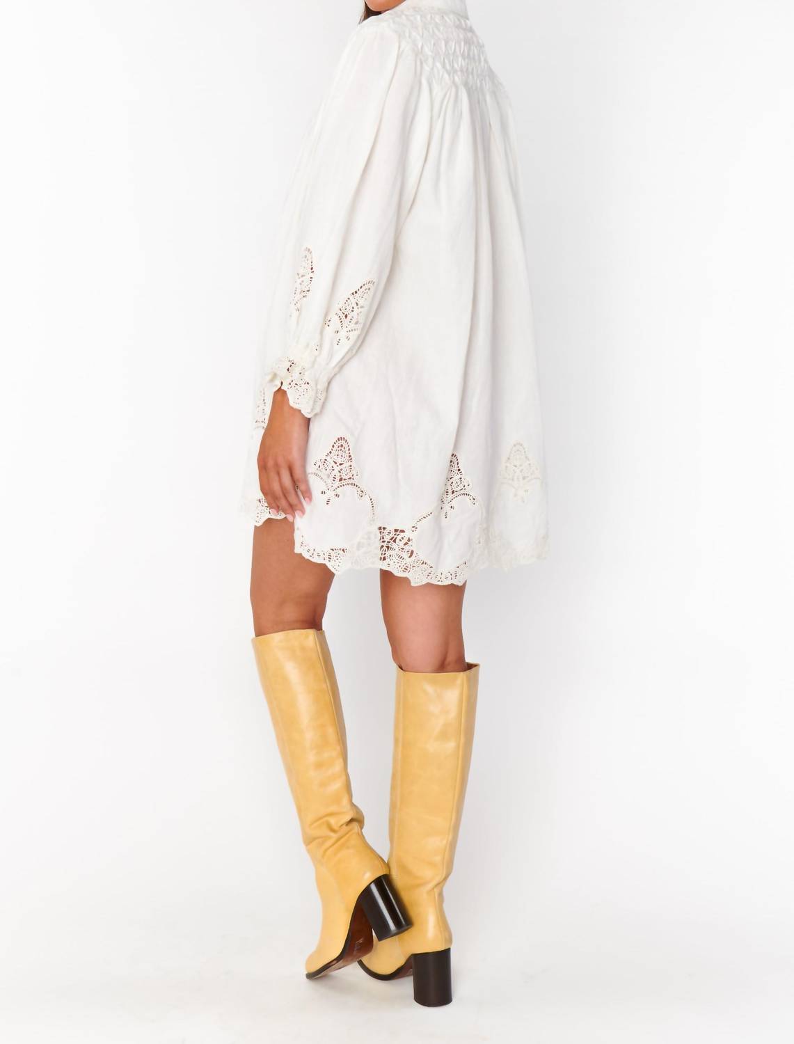 Show Me Your Mumu - Leona Mini Dress