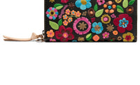 Consuela - Women's Essential Wallet