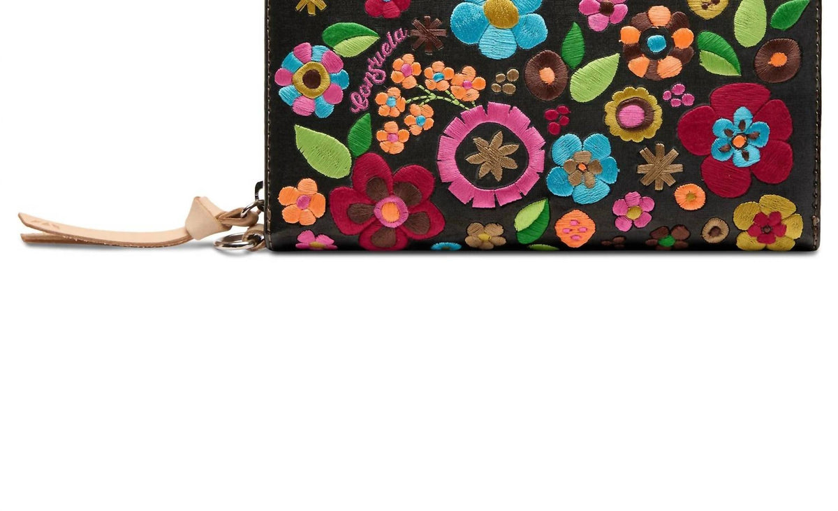 Consuela - Women's Essential Wallet