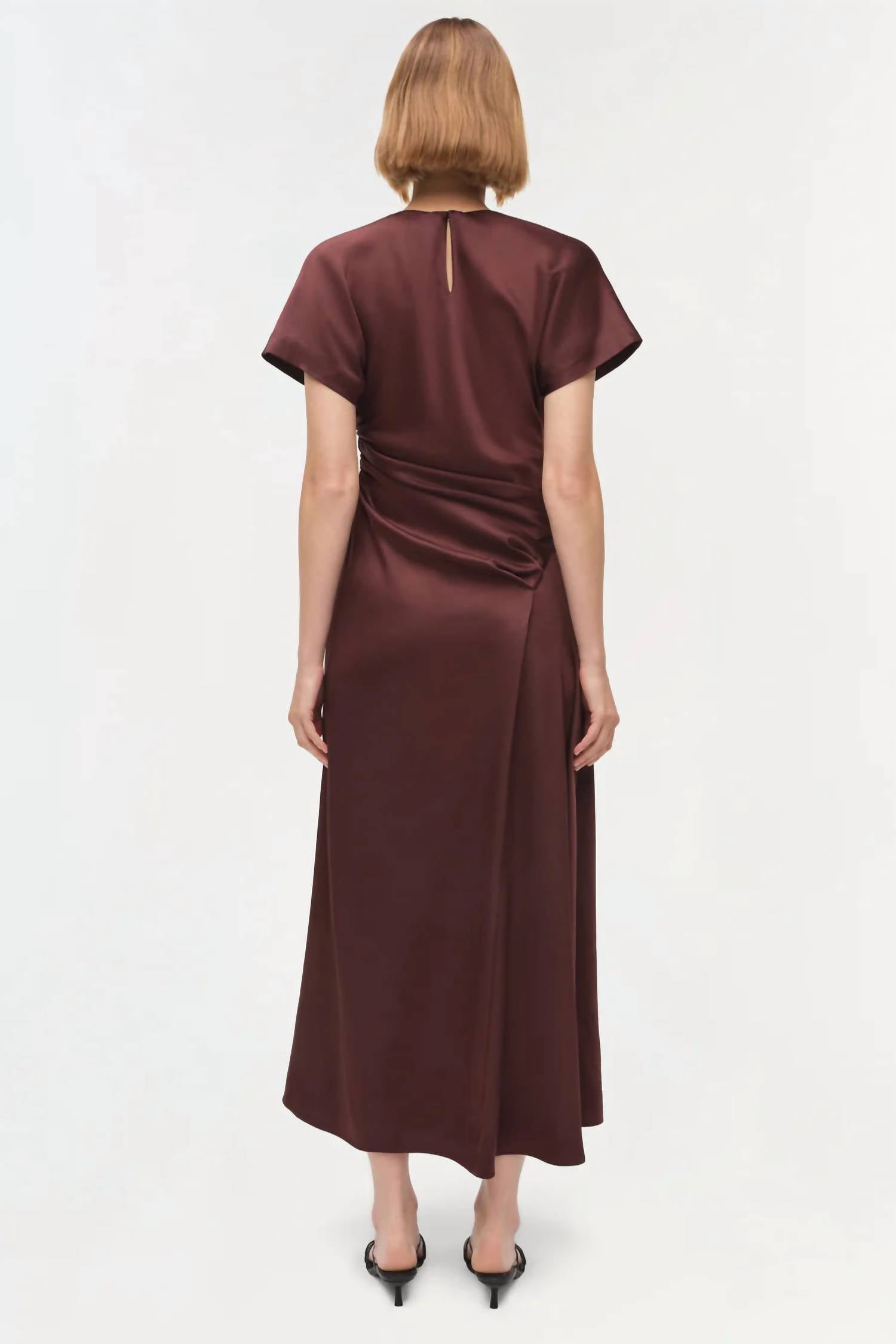 Simkhai - Marabella Midi Dress