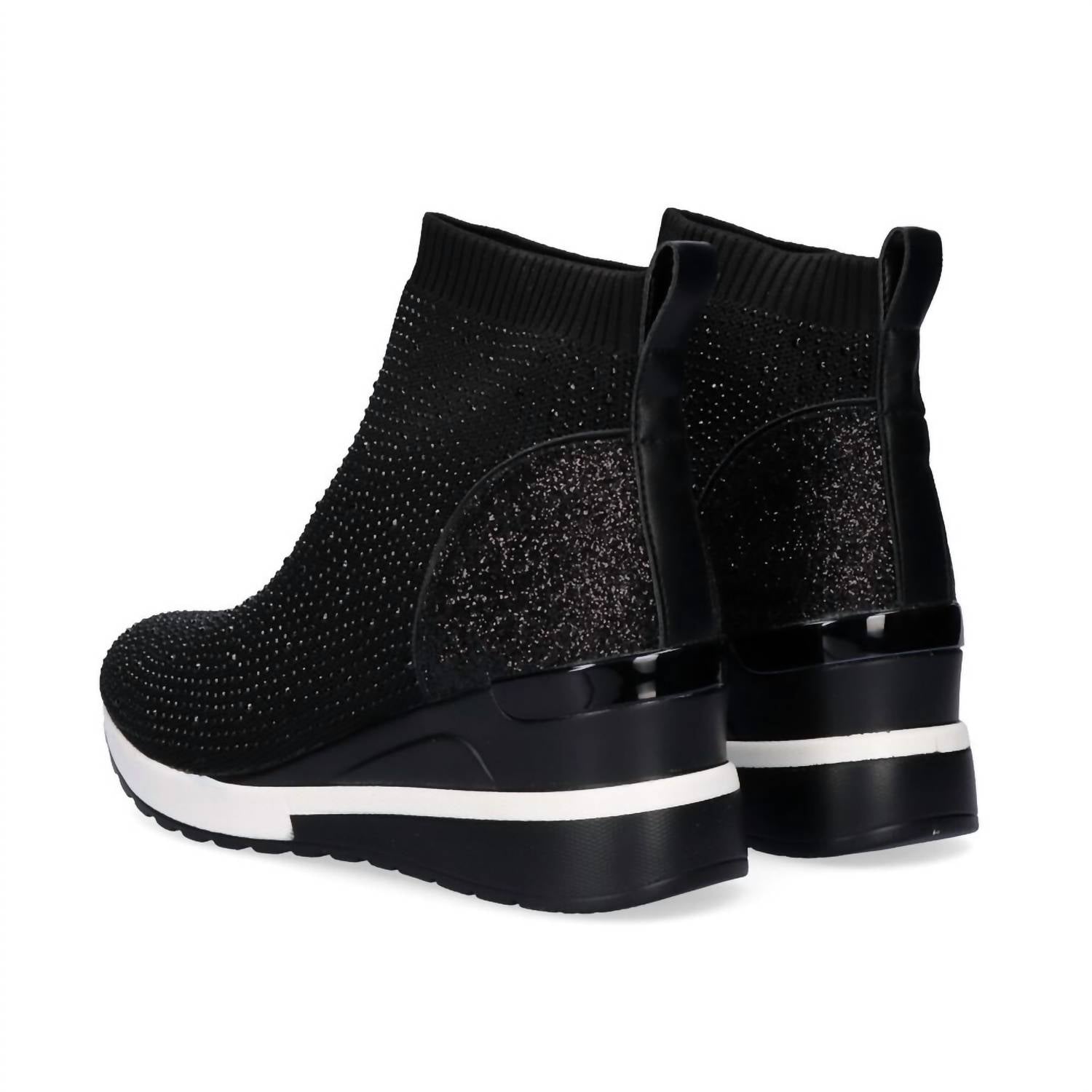 Renato Garini - Women's Ex02b Stone High Top Booties