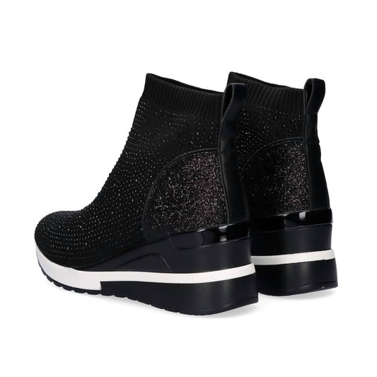 Renato Garini - Women's Ex02b Stone High Top Booties