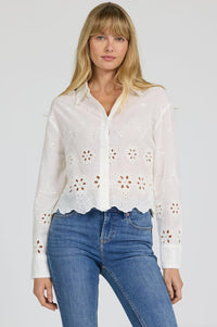 Dear John Denim - Kingsley Button Down Shirt