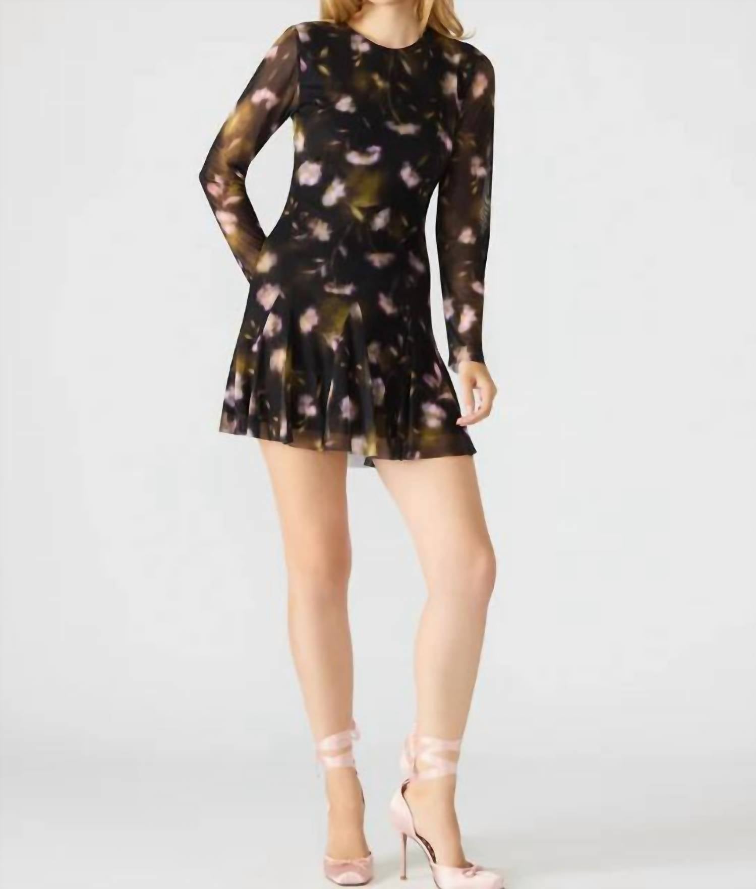 Steve Madden - Bliss Dress