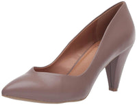 Lfl By Lust For Life - Women's Moxxie Pointed Mid Heels