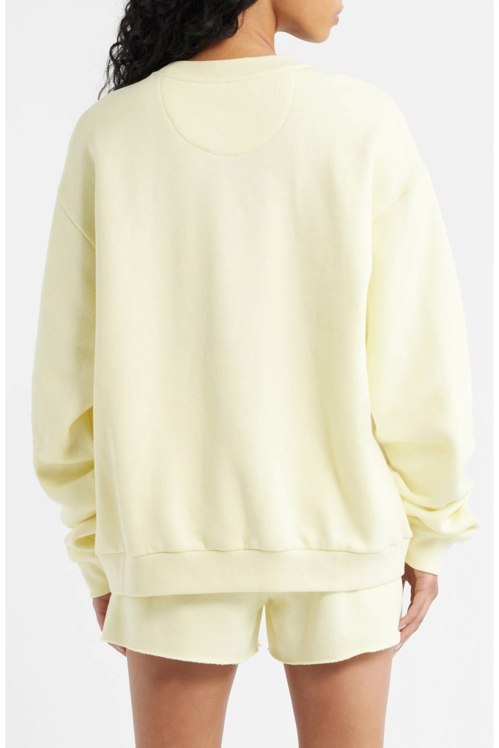 Boys Lie - Razzle Dazzle V2 Kara Crewneck Sweatshirt