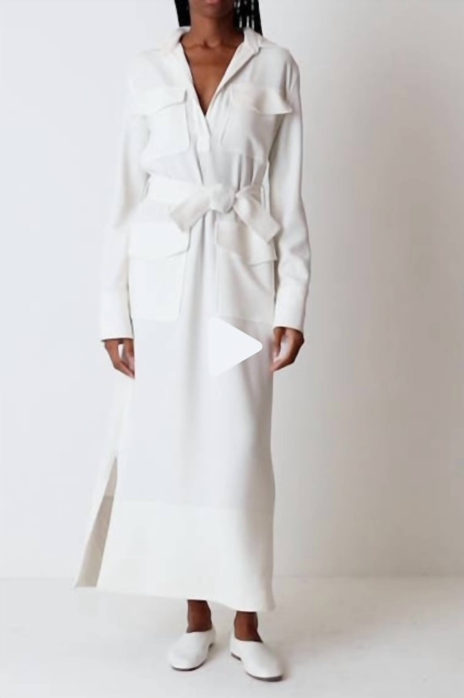 Proenza Schouler - Vanessa Maxi Dress