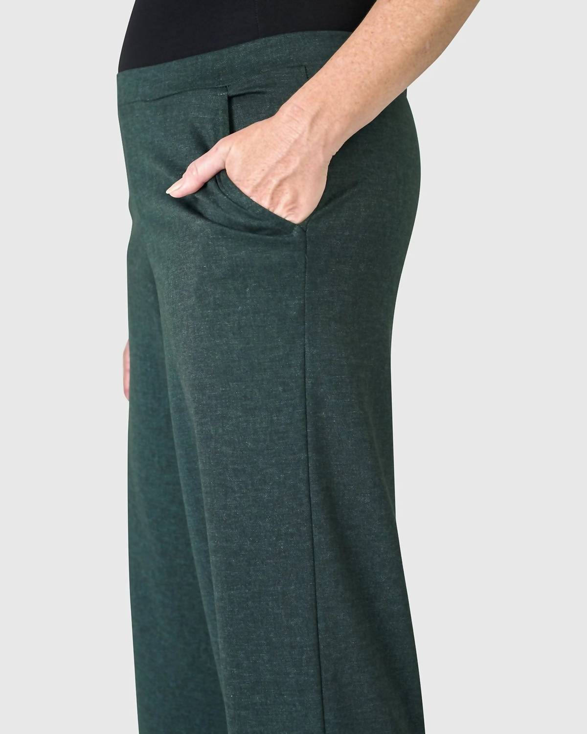 Alembika - Folklore Easy Pants