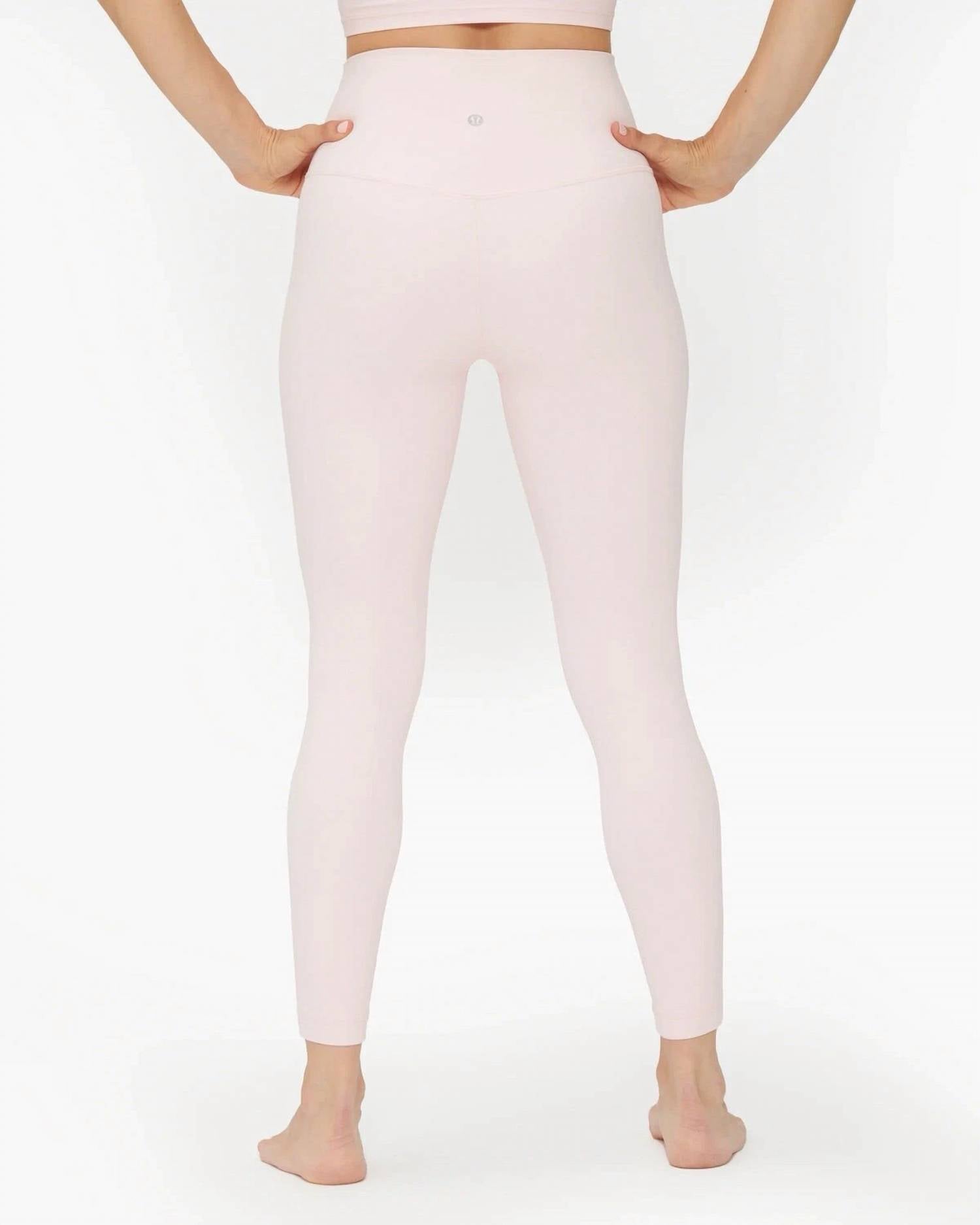 Lululemon - 25" Align High Rise Pant
