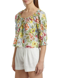Dôen - Inez Top