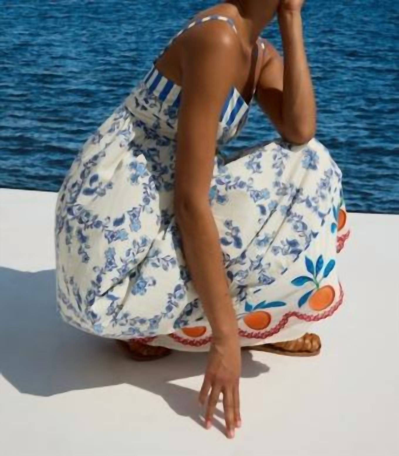 Rails - Lexie Midi Dress