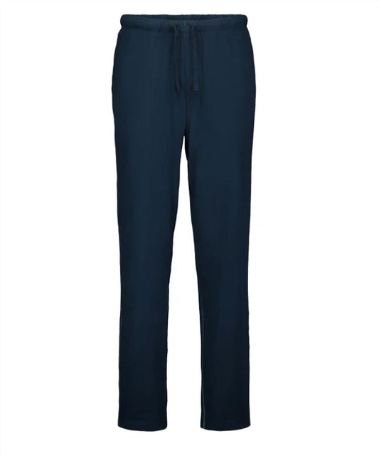 M.Singer - MEN'S DOUBLE FACE JERSEY PANT