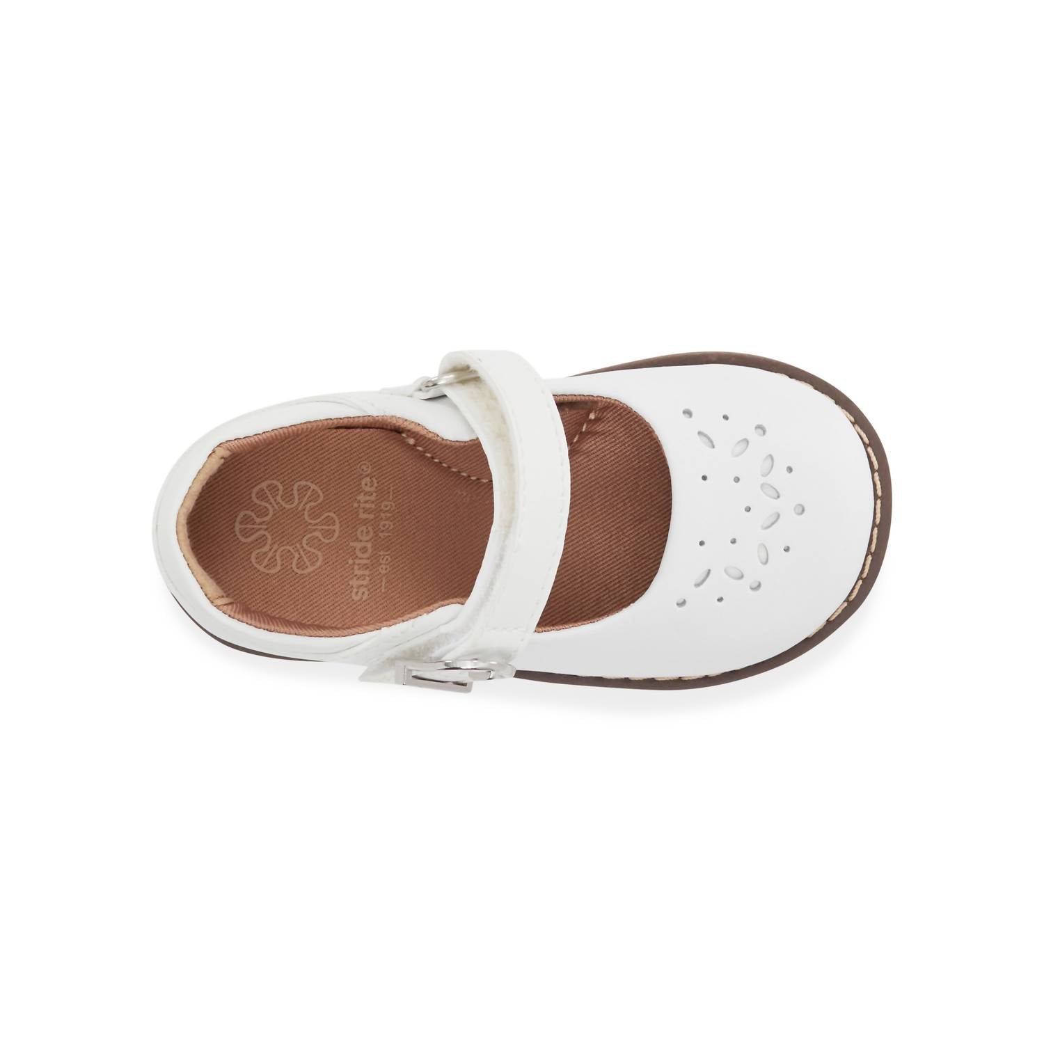 Stride Rite - Girls' Mara Mary Jane Shoe