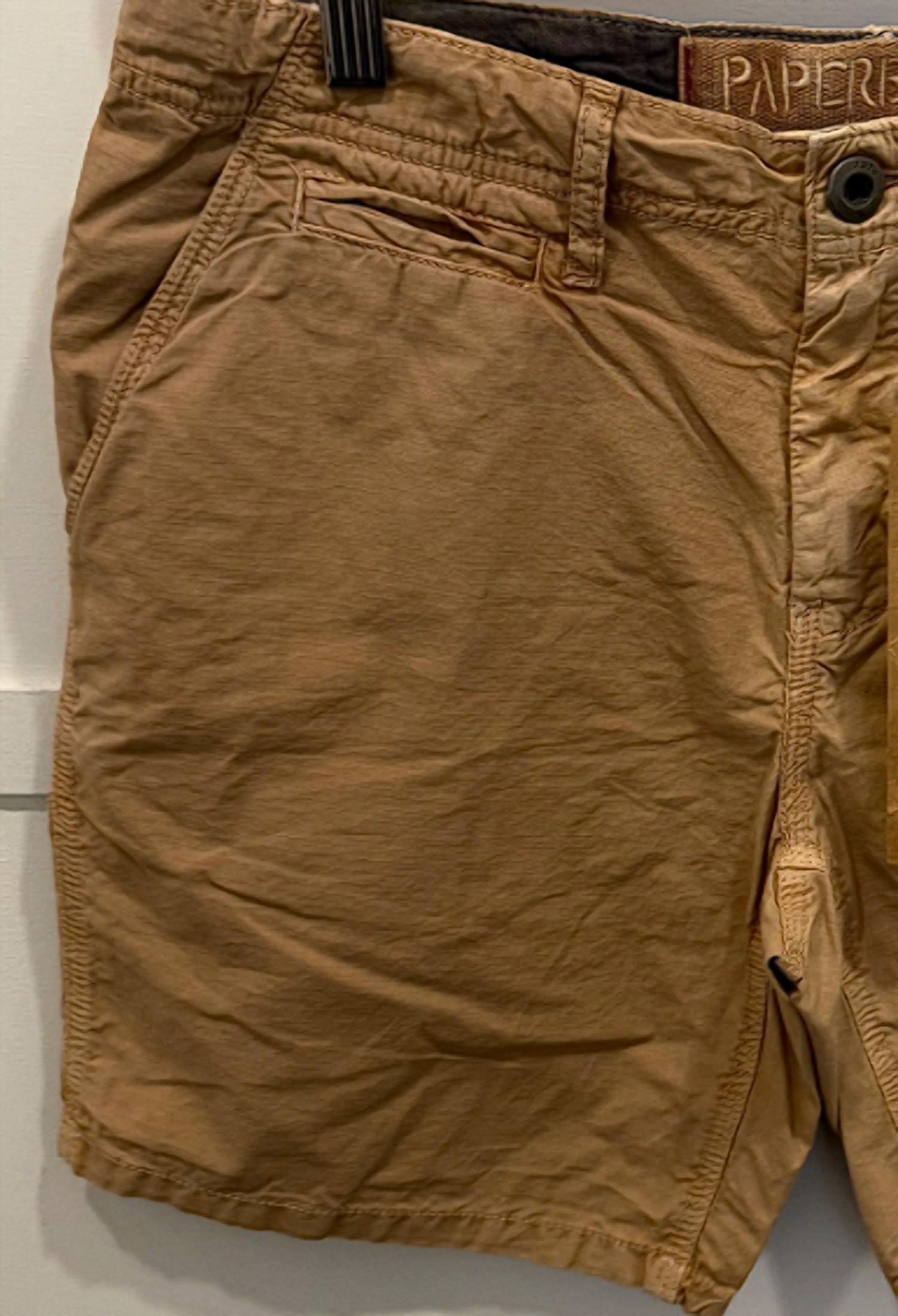 Original Paperbacks - Men's Palm Spring Short